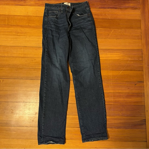 Universal Thread 90s jeans - Picture 2 of 3